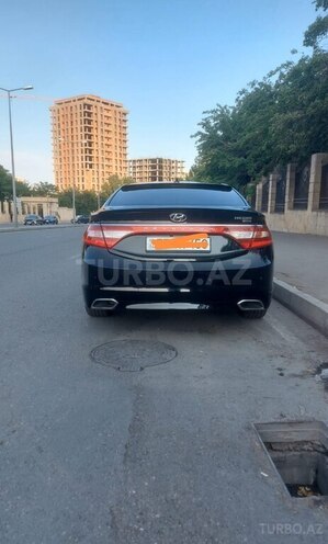 Hyundai Grandeur 2015, 180,000 km - 2.2 л - Şirvan