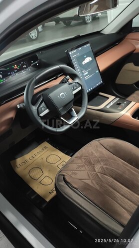 Changan Qiyuan A05 2024, 14,000 km - 1.5 л - Bakı