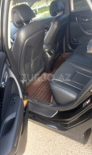 Hyundai Grandeur 2015, 180,000 km - 2.2 л - Şirvan