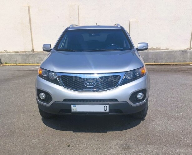 Kia Sorento-1