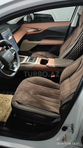 Changan Qiyuan A05 2024, 14,000 km - 1.5 л - Bakı