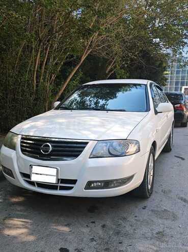 Nissan Sunny 2011, 230,000 km - 1.6 l - Bakı