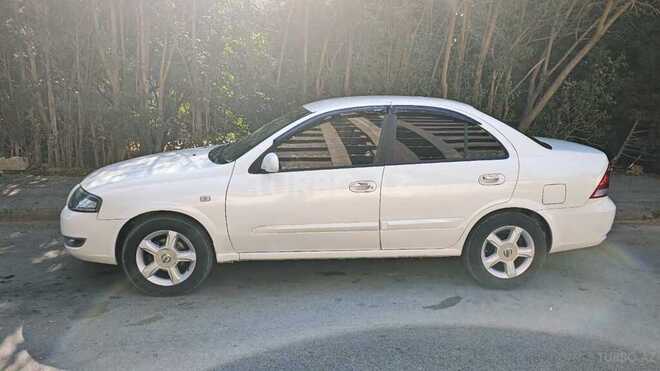 Nissan Sunny 2011, 230,000 km - 1.6 l - Bakı