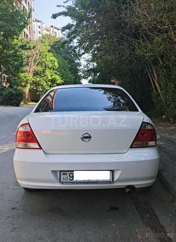 Nissan Sunny 2011, 230,000 km - 1.6 l - Bakı