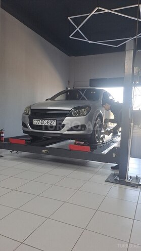 Opel Astra 2005, 330,000 km - 1.3 l - Bakı