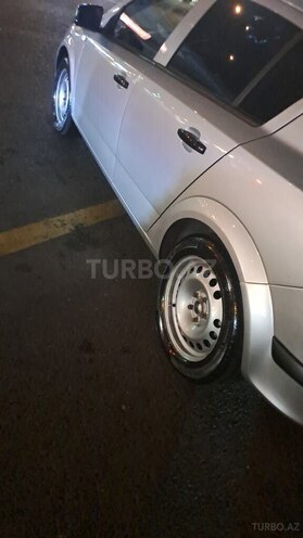 Opel Astra 2005, 330,000 km - 1.3 l - Bakı