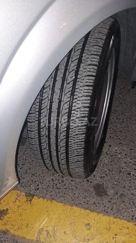 Opel Astra 2005, 330,000 km - 1.3 l - Bakı