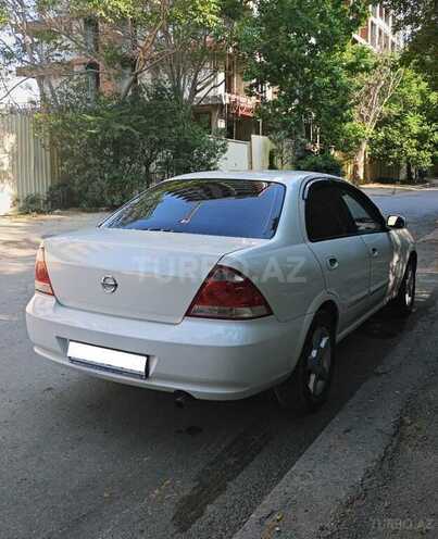 Nissan Sunny 2011, 230,000 km - 1.6 l - Bakı