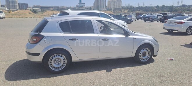Opel Astra 2005, 330,000 km - 1.3 l - Bakı
