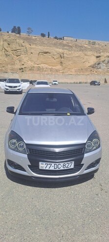 Opel Astra 2005, 330,000 km - 1.3 l - Bakı