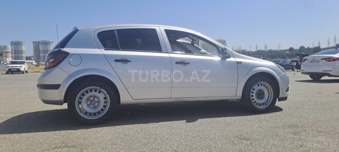 Opel Astra 2005, 330,000 km - 1.3 l - Bakı