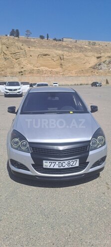 Opel Astra 2005, 330,000 km - 1.3 l - Bakı