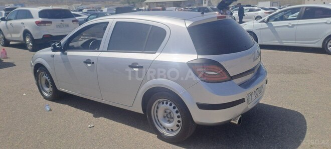 Opel Astra 2005, 330,000 km - 1.3 l - Bakı