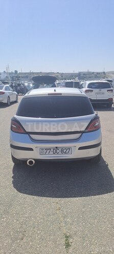 Opel Astra 2005, 330,000 km - 1.3 l - Bakı