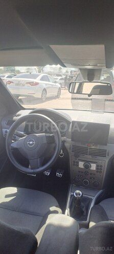Opel Astra 2005, 330,000 km - 1.3 l - Bakı