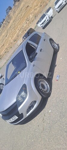 Opel Astra 2005, 330,000 km - 1.3 l - Bakı