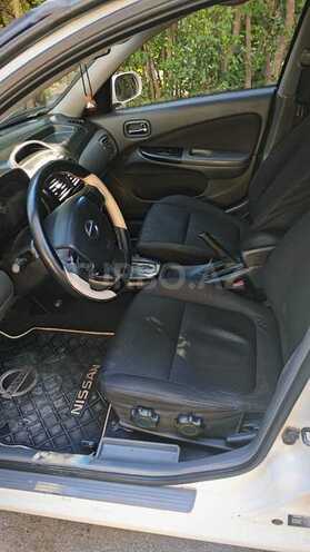 Nissan Sunny 2011, 230,000 km - 1.6 l - Bakı