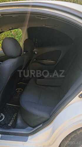 Nissan Sunny 2011, 230,000 km - 1.6 l - Bakı