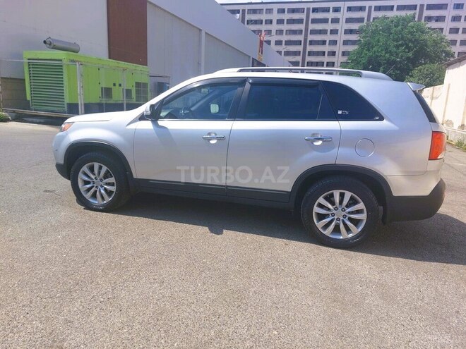 Kia Sorento-5