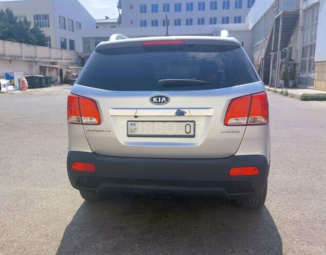Kia Sorento-6