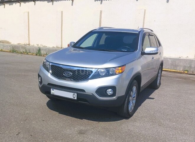 Kia Sorento-3