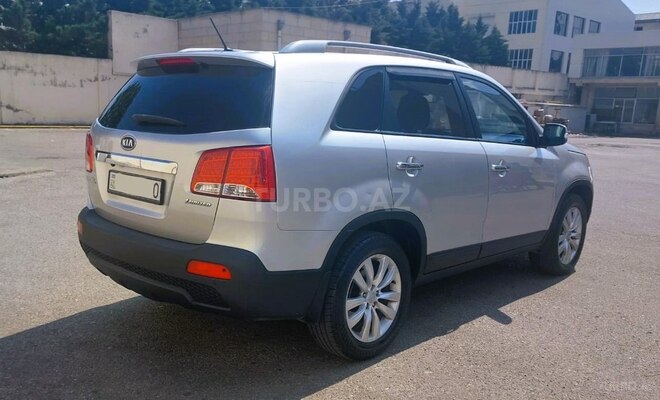 Kia Sorento-7