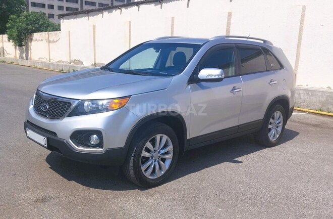 Kia Sorento-4