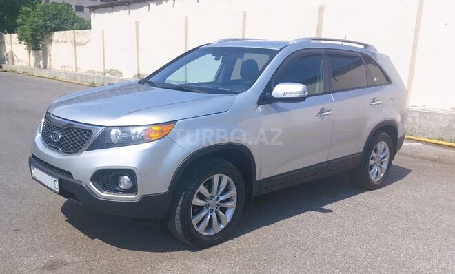 Kia Sorento-8