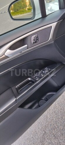 Ford Fusion (North America) 2020, 214,043 km - 1.5 l - Şəmkir