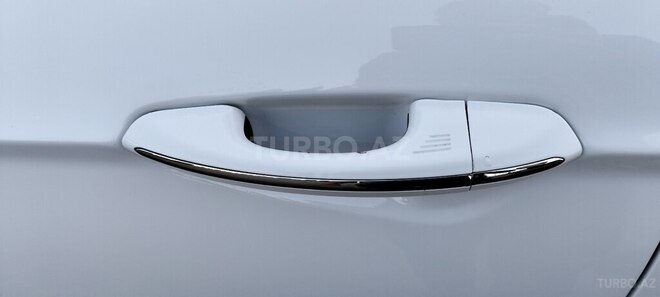 Ford Fusion (North America) 2020, 214,043 km - 1.5 l - Şəmkir