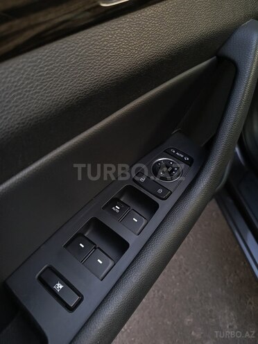 Hyundai Sonata 2015, 130,000 km - 1.7 l - Bakı