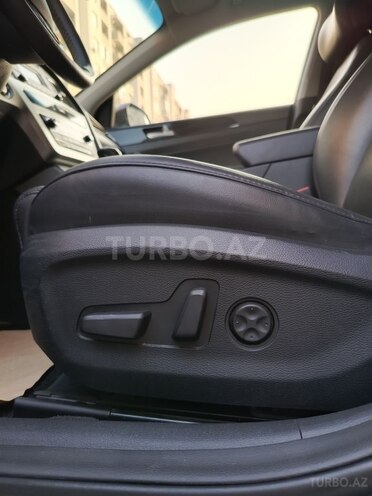 Hyundai Sonata 2015, 130,000 km - 1.7 l - Bakı
