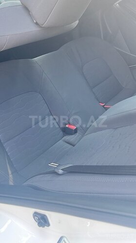 Kia Rio 2015, 143,345 km - 1.4 l - Bakı