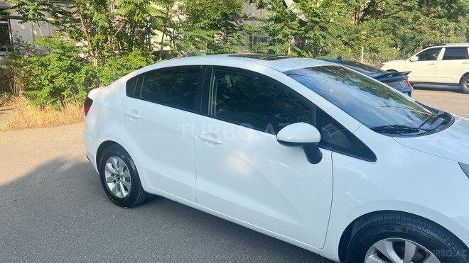 Kia Rio 2015, 143,345 km - 1.4 l - Bakı