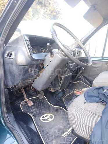 GAZ 2705 1998, 325,421 km - 2.5 л - Tovuz