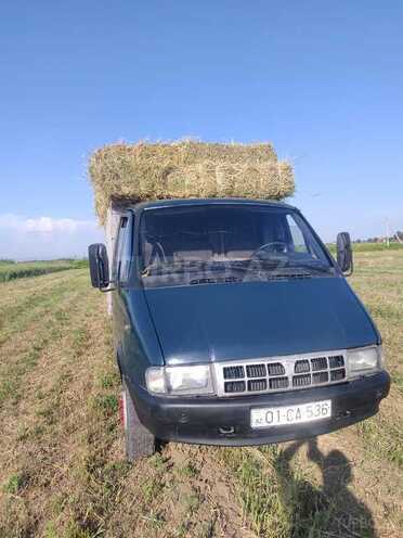 GAZ 2705 1998, 325,421 km - 2.5 л - Tovuz