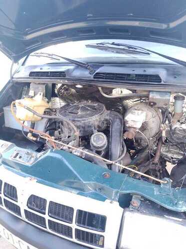 GAZ 2705 1998, 325,421 km - 2.5 л - Tovuz