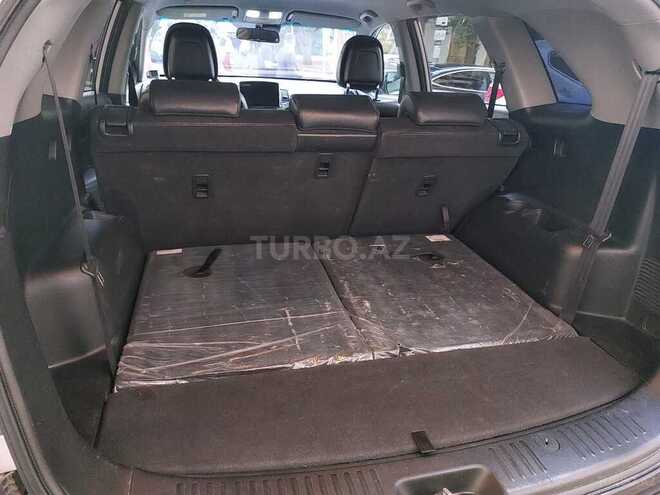 Kia Sorento-10