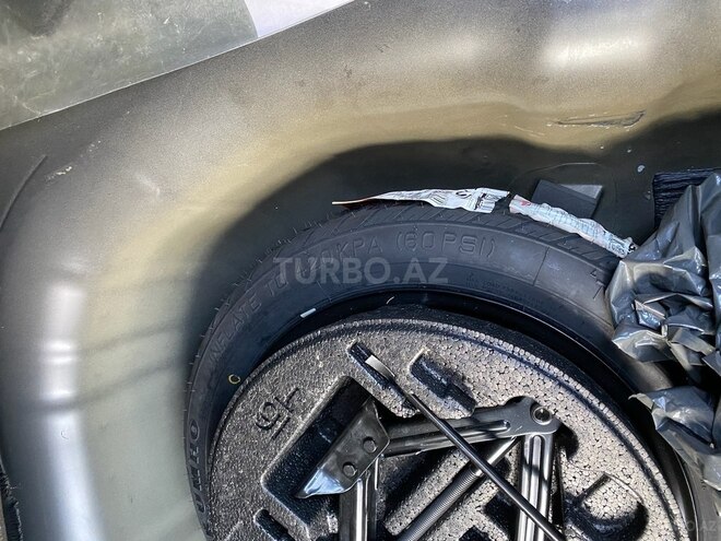 Hyundai Sonata 2015, 127,138 km - 2.0 l - Bərdə