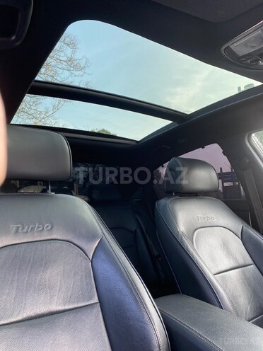Hyundai Sonata 2015, 127,138 km - 2.0 l - Bərdə