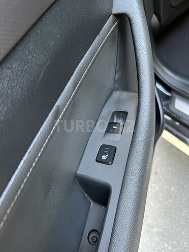 Hyundai Sonata 2015, 127,138 km - 2.0 l - Bərdə