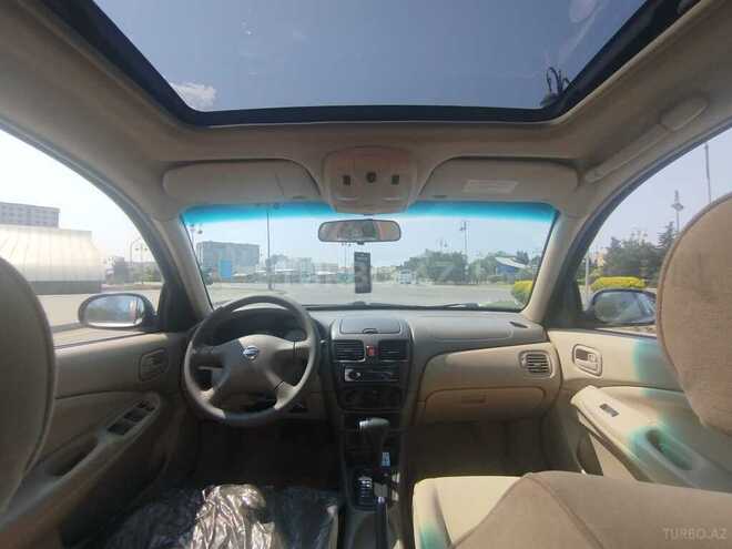 Nissan Sunny 2006, 254,500 km - 1.6 l - Bakı