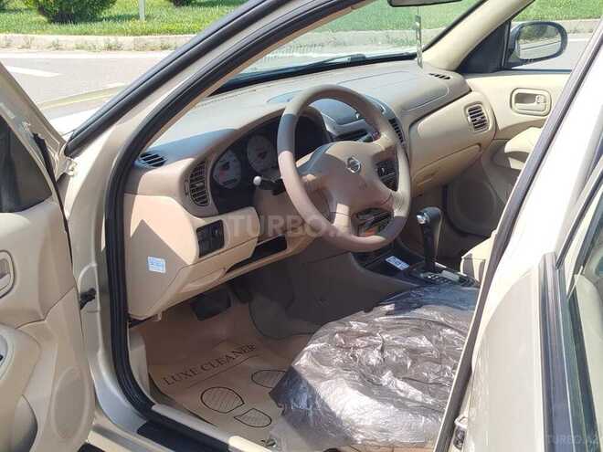 Nissan Sunny 2006, 254,500 km - 1.6 l - Bakı