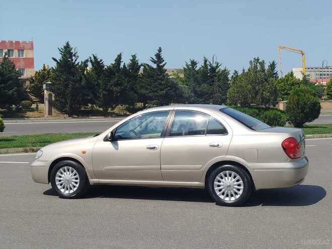 Nissan Sunny 2006, 254,500 km - 1.6 l - Bakı