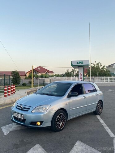 Toyota Corolla 2006, 333,000 km - 1.4 l - Bakı