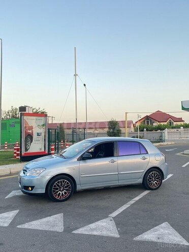 Toyota Corolla 2006, 333,000 km - 1.4 l - Bakı