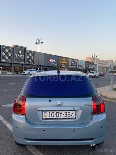 Toyota Corolla 2006, 333,000 km - 1.4 l - Bakı