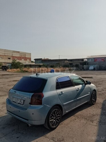 Toyota Corolla 2006, 333,000 km - 1.4 l - Bakı