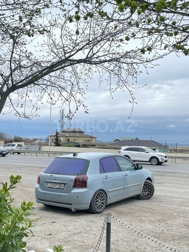 Toyota Corolla 2006, 333,000 km - 1.4 l - Bakı