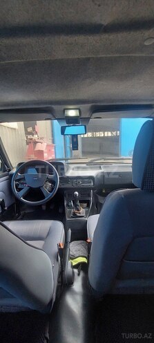 Tofas Sahin 2004, 28,045 km - 1.6 l - Bakı